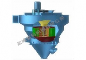 ZK粉煤灰專用分級機(jī)